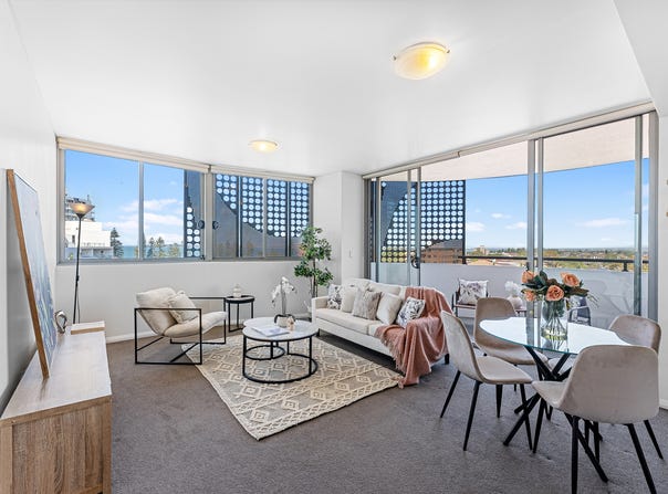 702/342-344 Bay Street, Brighton-Le-Sands, NSW 2216