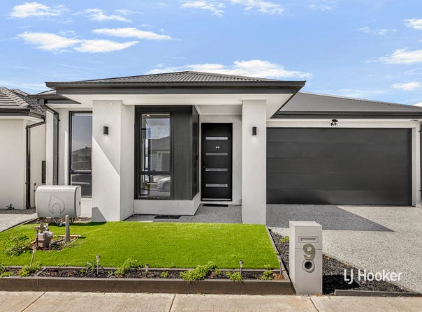 9 Hattonwall Road, Deanside, Vic 3336