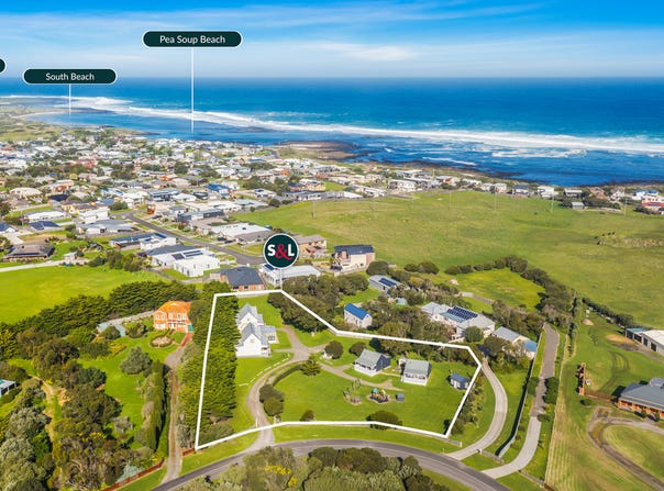 5 Thistle Place, Port Fairy, Vic 3284