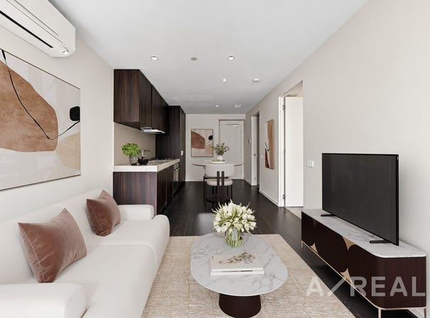 111/605 St Kilda Road, Melbourne, Vic 3004