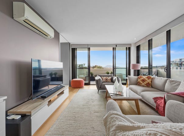 120/5 Burnie Street, Lyons, ACT 2606