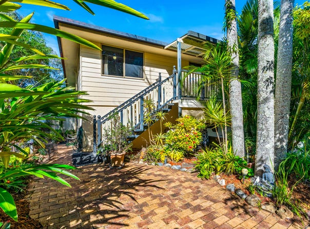 66 Crescent Drive, Russell Island, Qld 4184