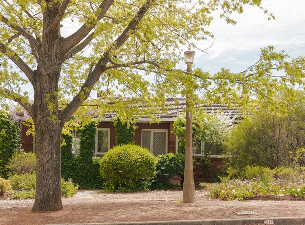 7 Getting Crescent, Campbell, ACT 2612