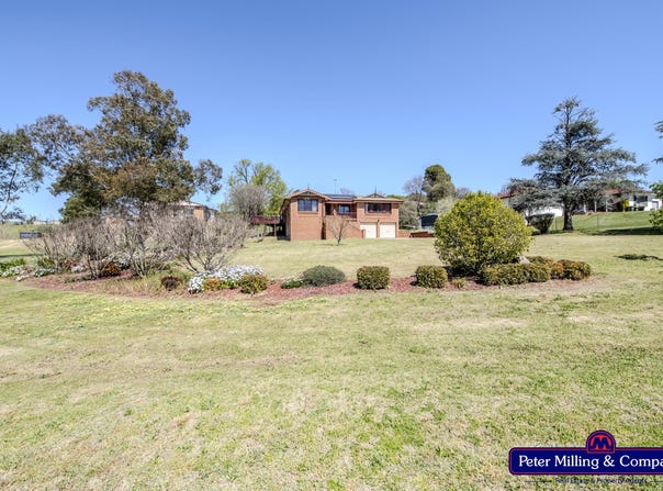 165 Gisborne Street, Wellington, NSW 2820