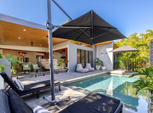 3 Seabrook Avenue, Port Douglas, Qld 4877