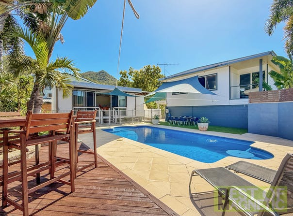 22 Lilac Street, Nelly Bay, Qld 4819