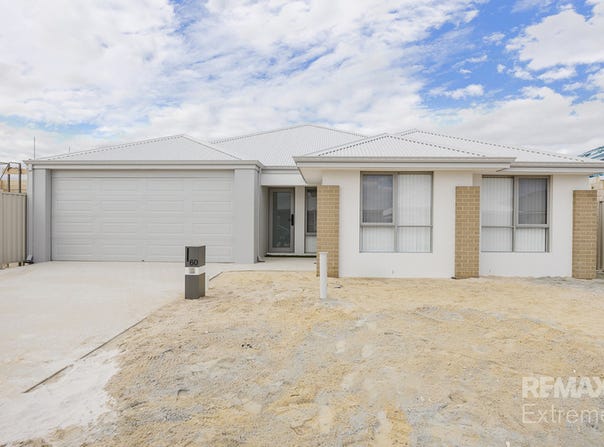 60 Cashmere Chase, Alkimos, WA 6038