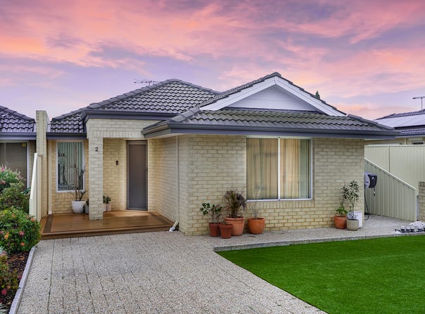2/23 Cooper Street, Madeley, WA 6065