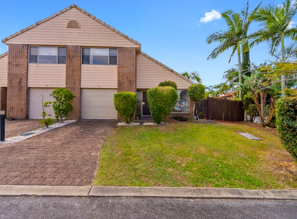 55/601 Pine Ridge Road, Biggera Waters, Qld 4216
