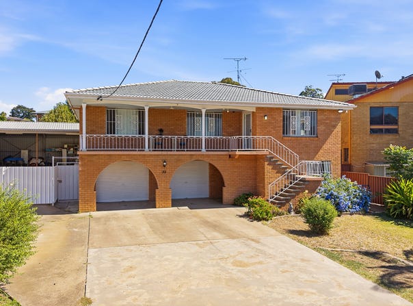 32 McRae Street, Tamworth, NSW 2340