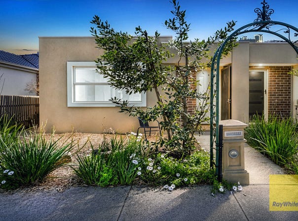 5 Village Walk, Mernda, Vic 3754