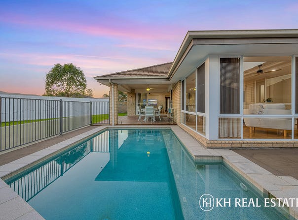 133 Cootharaba Crescent, Warner, Qld 4500