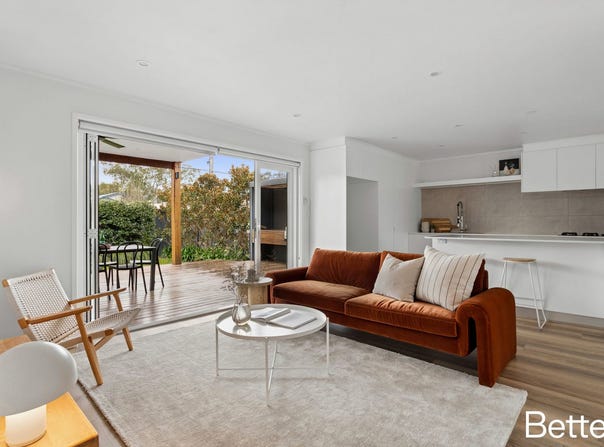 22 Bendigo Street, Fisher, ACT 2611