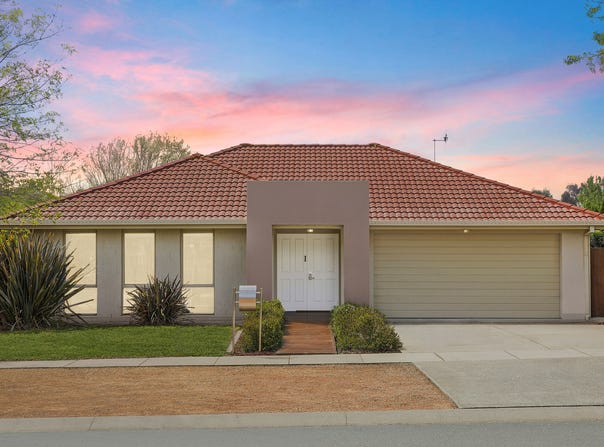 1 Card Street, Gungahlin, ACT 2912