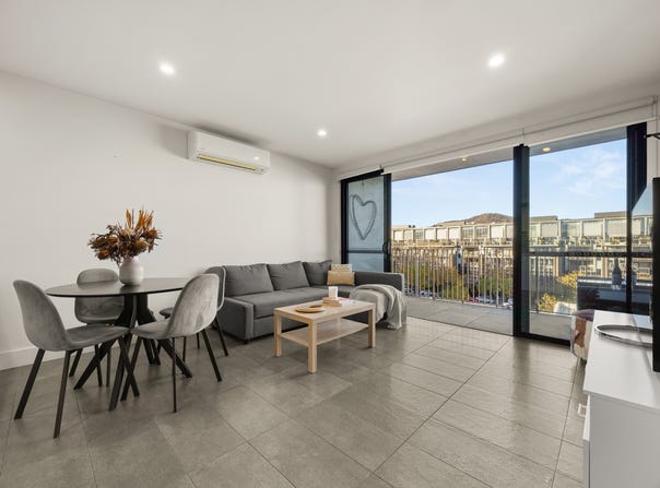 31/40 Mort Street, Braddon, ACT 2612