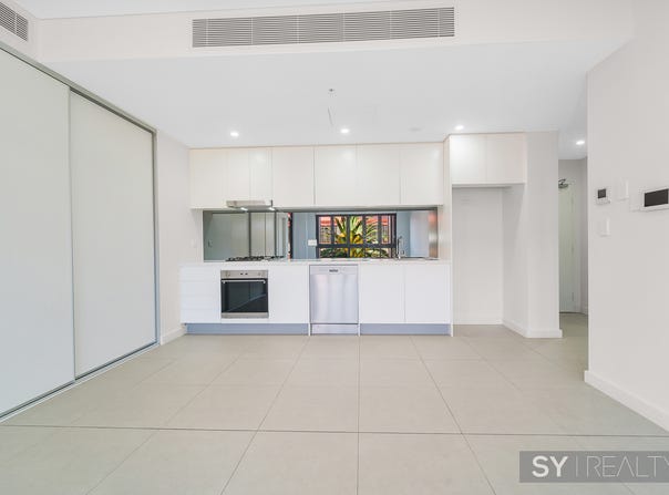 203/6 Bunmarra St, Rosebery, NSW 2018