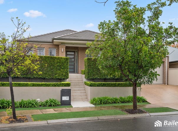 40 Oakridge Circuit, Golden Grove, SA 5125