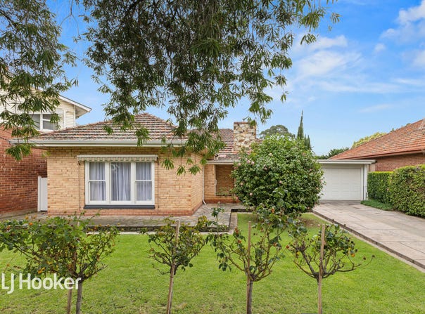 10 Kellett Avenue, Lockleys, SA 5032
