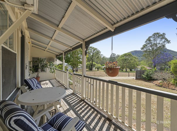 Esk, Qld 4312