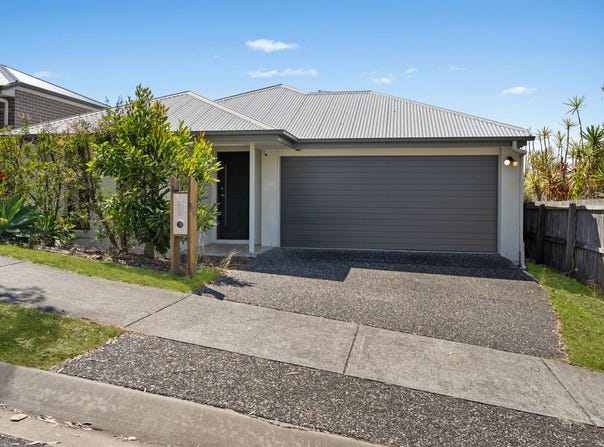 51 Geranium Drive, Springfield Lakes, Qld 4300
