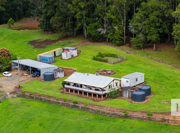 218 Stage Coach Road, Batar Creek, NSW 2439