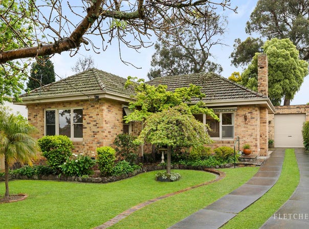 9 High Street, Nunawading, Vic 3131