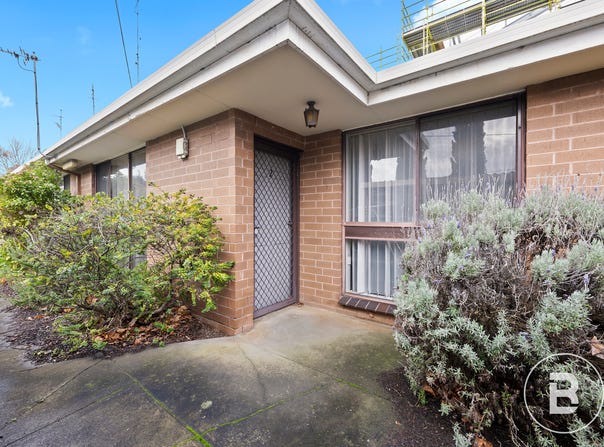 2/115 Albert Street, Ballarat Central, Vic 3350