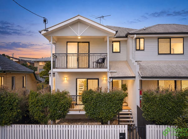 2/5 Western Avenue, Chermside, Qld 4032