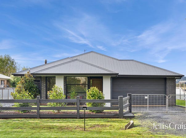 22 Frederick Street, Smeaton, Vic 3364