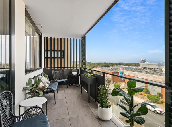 309/24 College Avenue, Shellharbour City Centre, NSW 2529