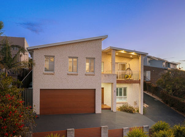 1 Foster Road, Flinders, NSW 2529