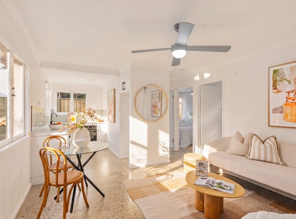 2/4 Johnston Street, Bilinga, Qld 4225