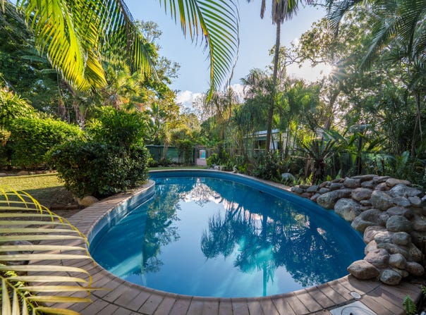 433 Forestry Road, Bluewater Park, Qld 4818