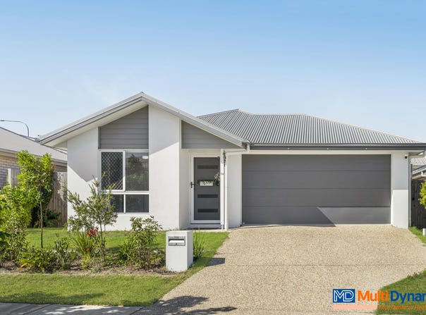 4 Diamond Drive, Yarrabilba, Qld 4207
