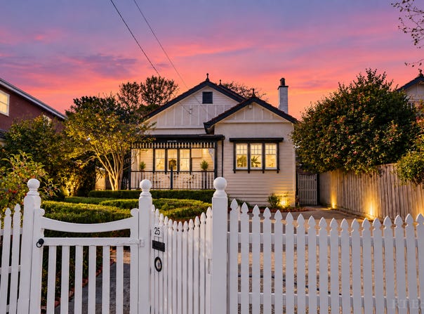 25 Erasmus Street, Surrey Hills, Vic 3127