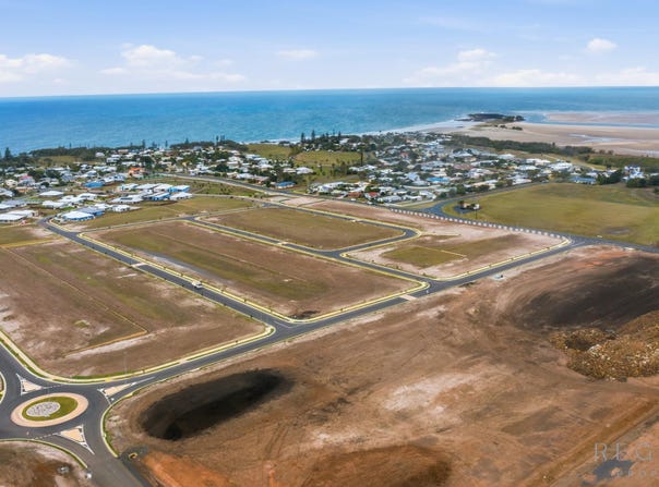 Lot 123 Cordell Drive, Elliott Heads, Qld 4670