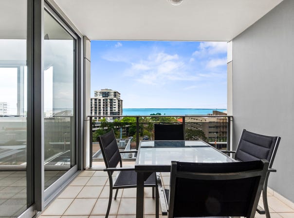 806/79 Smith Street, Darwin City, NT 0800