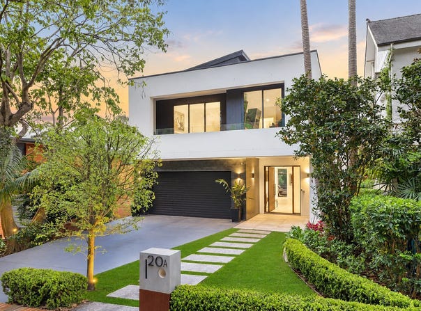 20A Milner Crescent, Wollstonecraft, NSW 2065
