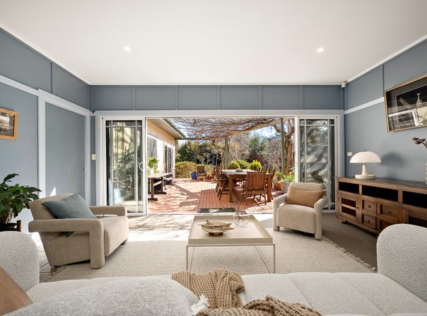 11 Chisholm Street, Ainslie, ACT 2602