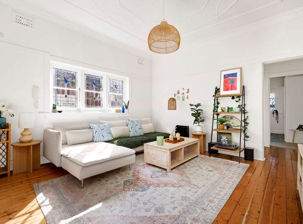 8/23A Bennett Street, Bondi, NSW 2026