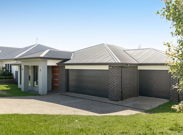 118 Webcke Crescent, Kleinton, Qld 4352