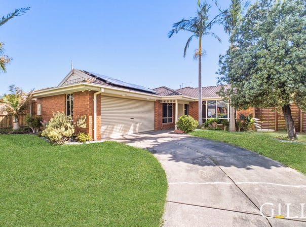23 Michelle Drive, Berwick, Vic 3806
