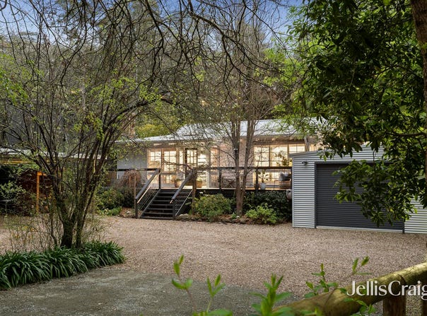 12 Mitchell Avenue, Warrandyte, Vic 3113