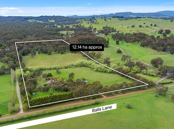 71 Balls Lane, Kyneton, Vic 3444