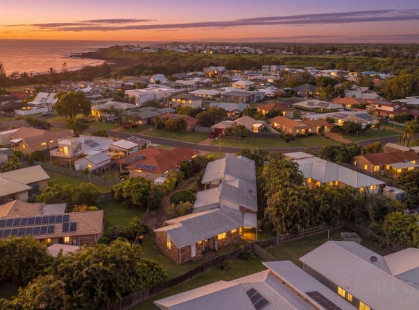 19 Pacific Court, Bargara, Qld 4670