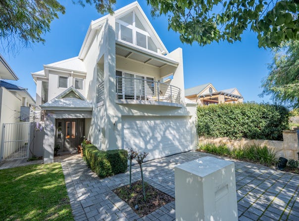 145 Angelo Street, South Perth, WA 6151