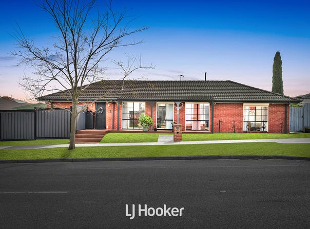 1 Lighthorse Crescent, Narre Warren South, Vic 3805