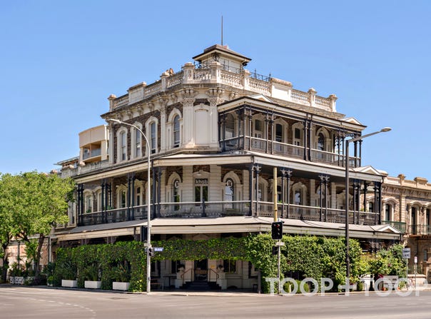 1-5, 2 East Terrace, Adelaide, SA 5000
