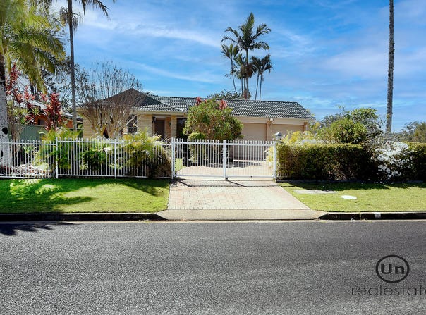 37 Bower Crescent, Toormina, NSW 2452