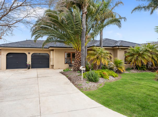 4 Tuart Place, West Lakes, SA 5021